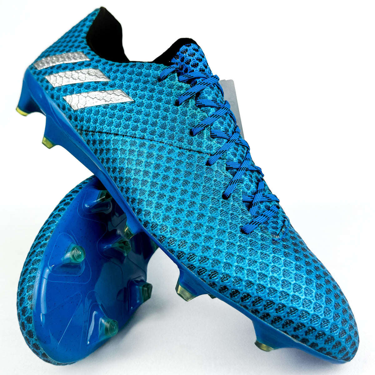 Adidas messi 16.1 blue online