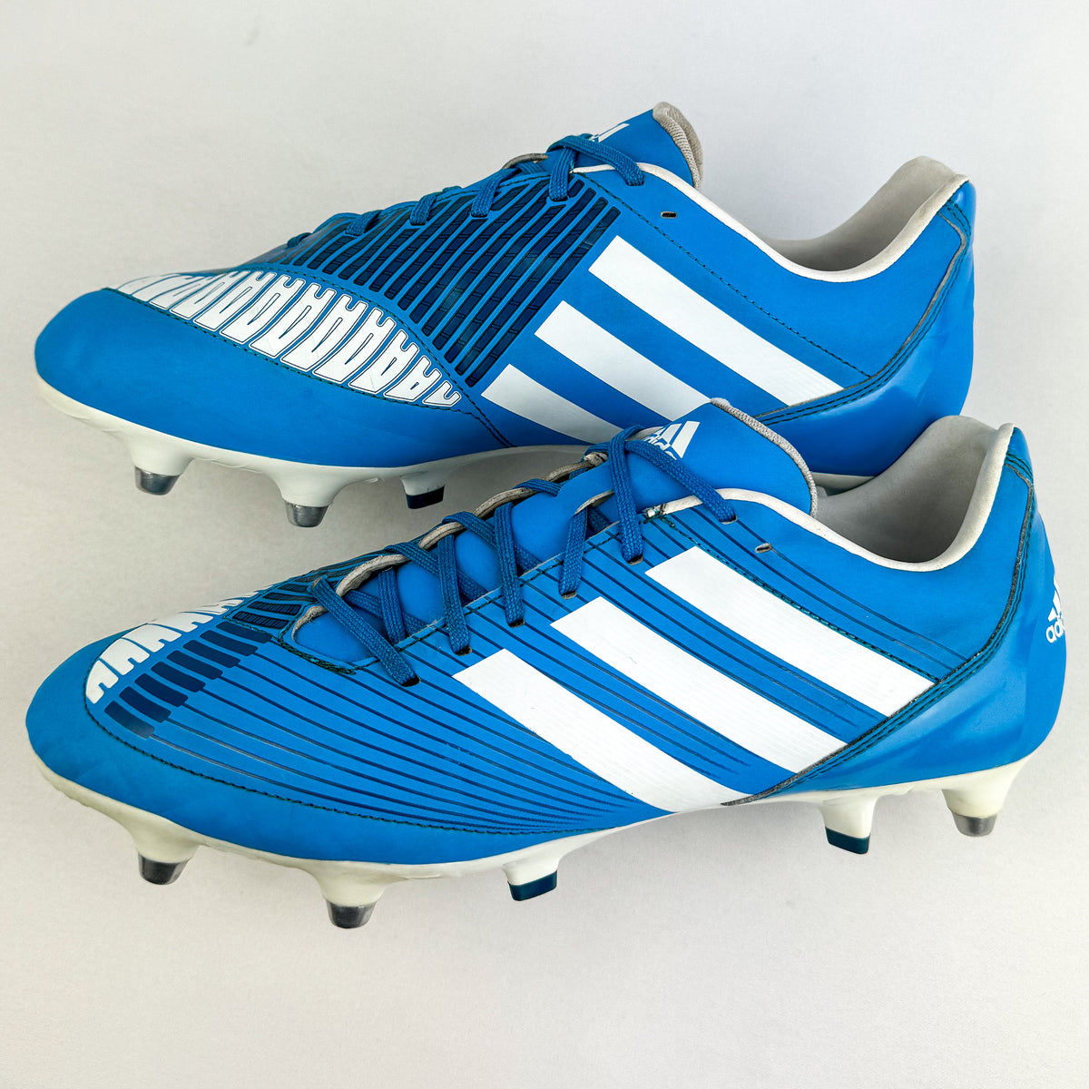 Adidas Incurza Rugby TRX SG II Solar Blue/Running White/Tribal Blue