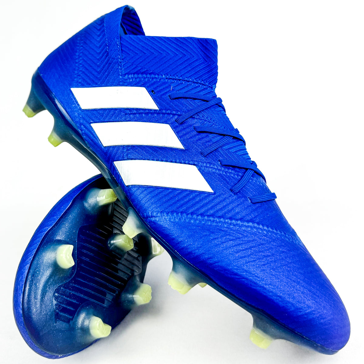 Nemeziz blue hotsell