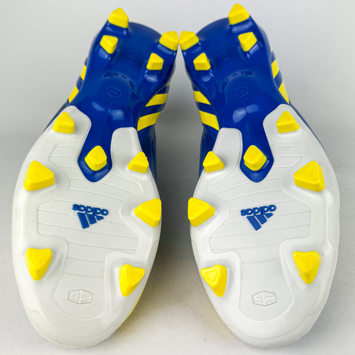 Lz Trx Fg Adidas Predator Yellow And Purple Adidas Predator LZ