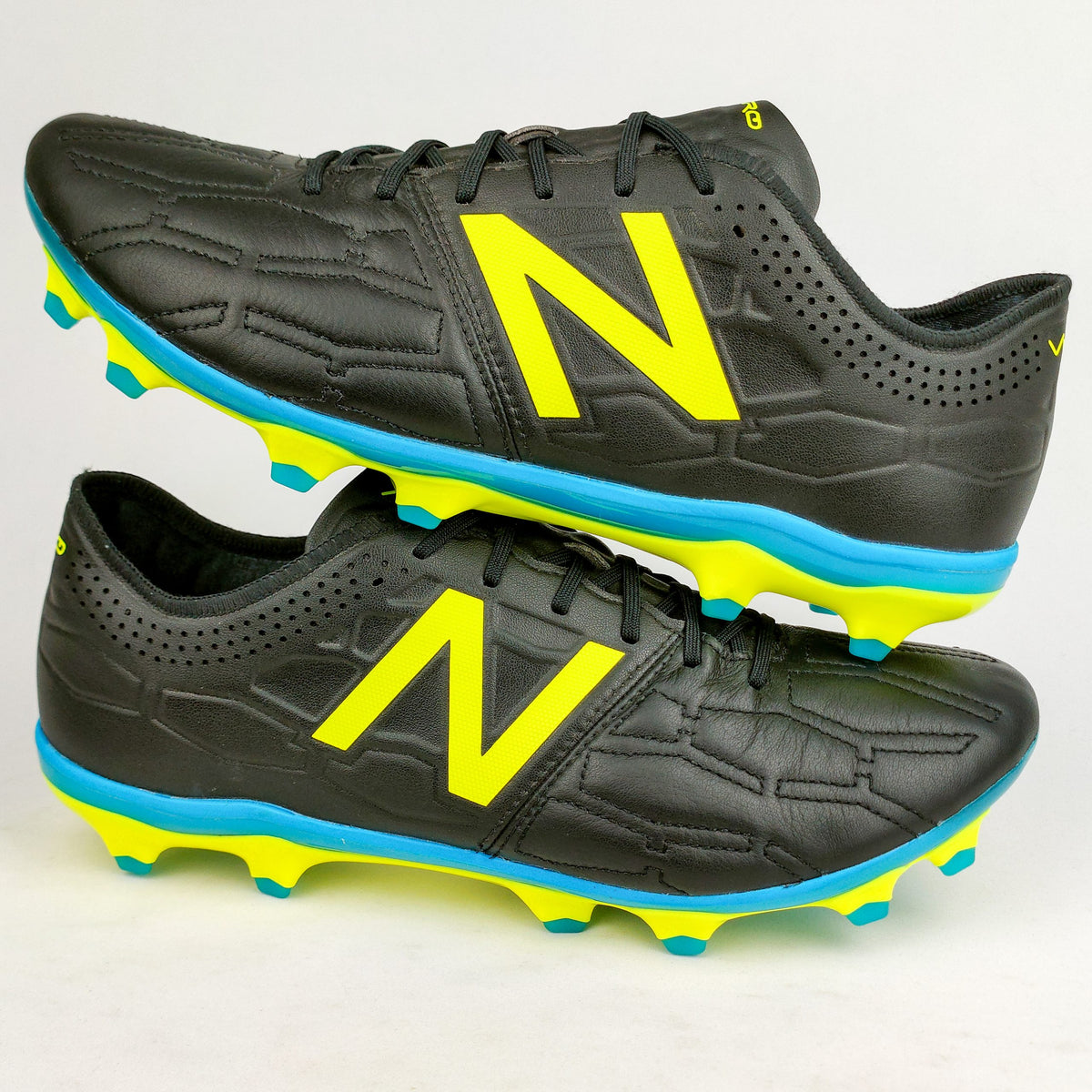 New balance visaro on sale pro kinderen 2017