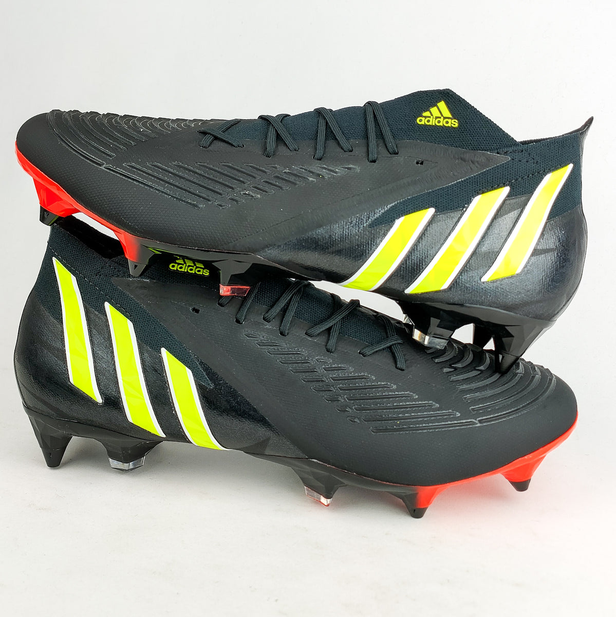 Adidas predator flare sg cheap noble ink