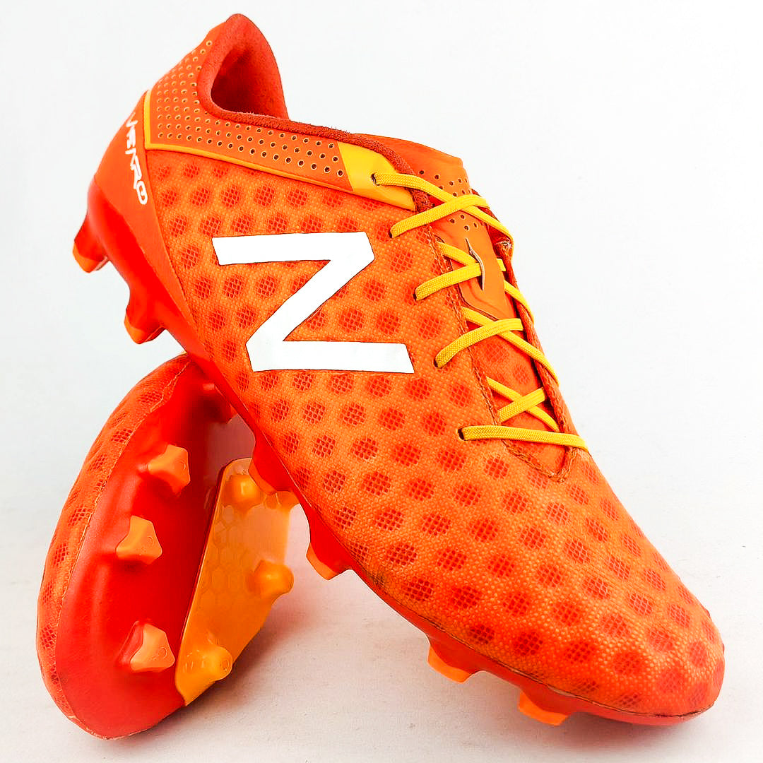 Football Shoe New Balance Visaro Pro Soccer Cleats New Balance