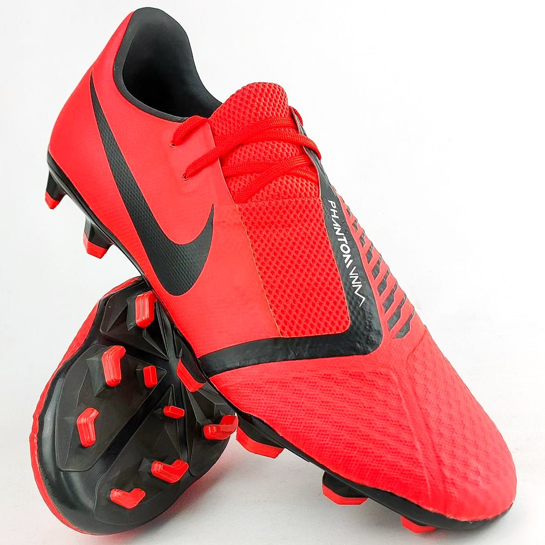 Nike phantom venom red shop