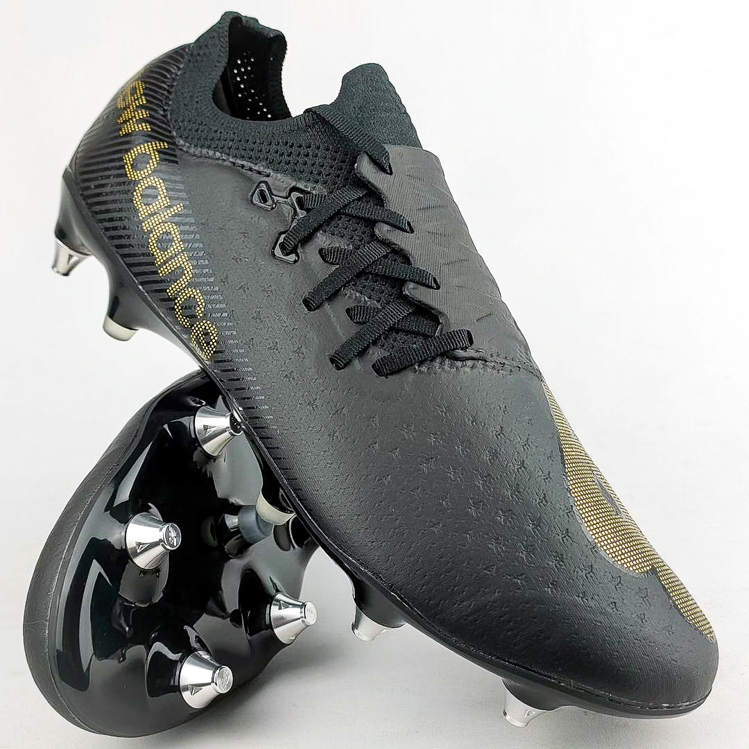 New balance sg football boots new arrivals