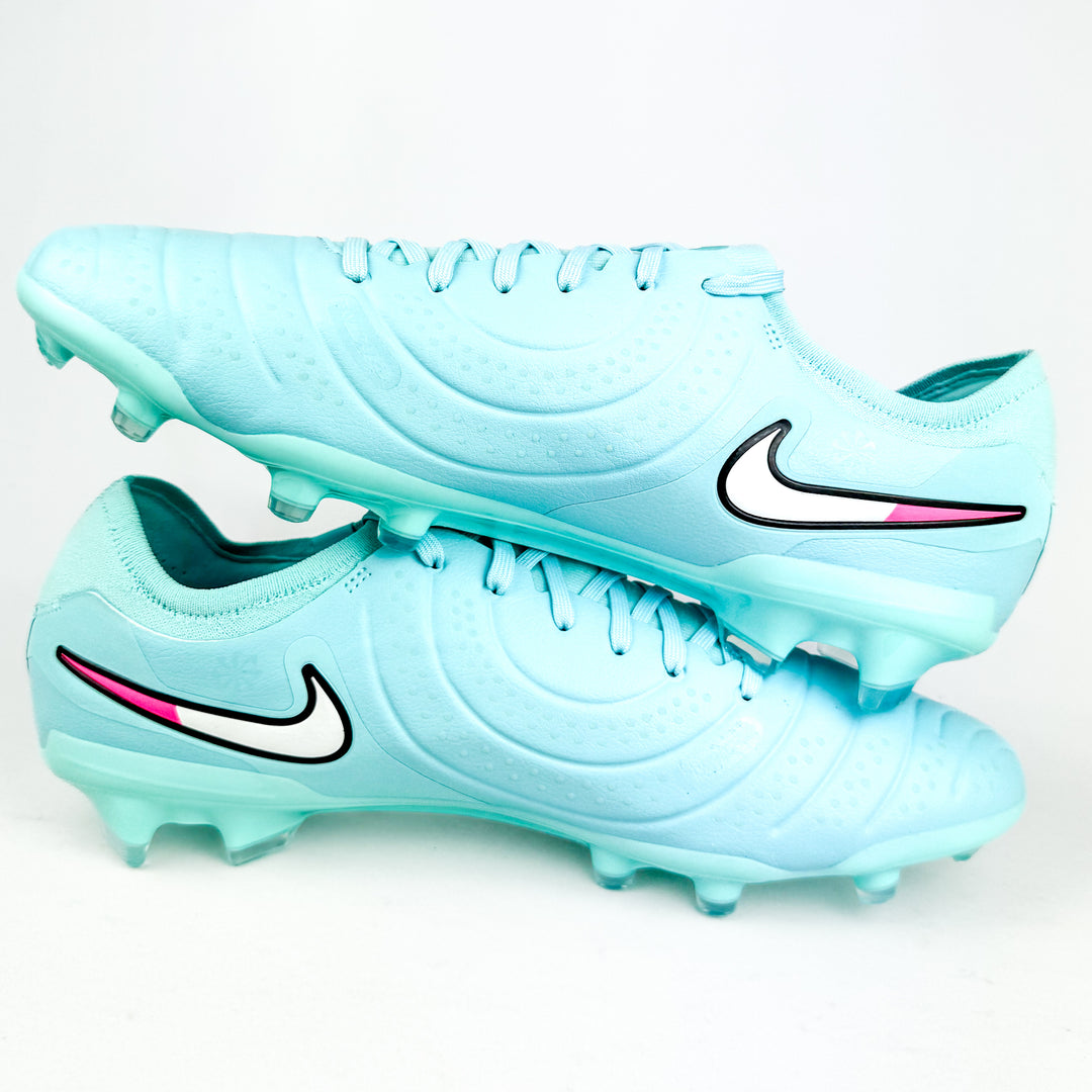 Nike Tiempo Legend 10 Pro FG - Copa/White *In Box*
