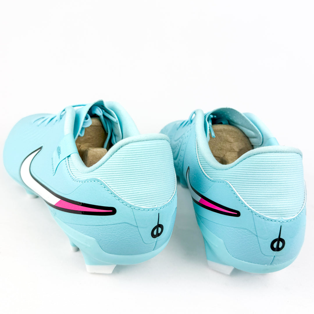Nike Tiempo Legend 10 Academy FG - Copa Blue/White/Pink *In Box*