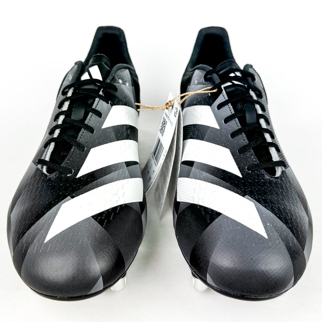 Adidas Adizero RS15 Pro SG - Core Black/Grey Three/White *In Box*