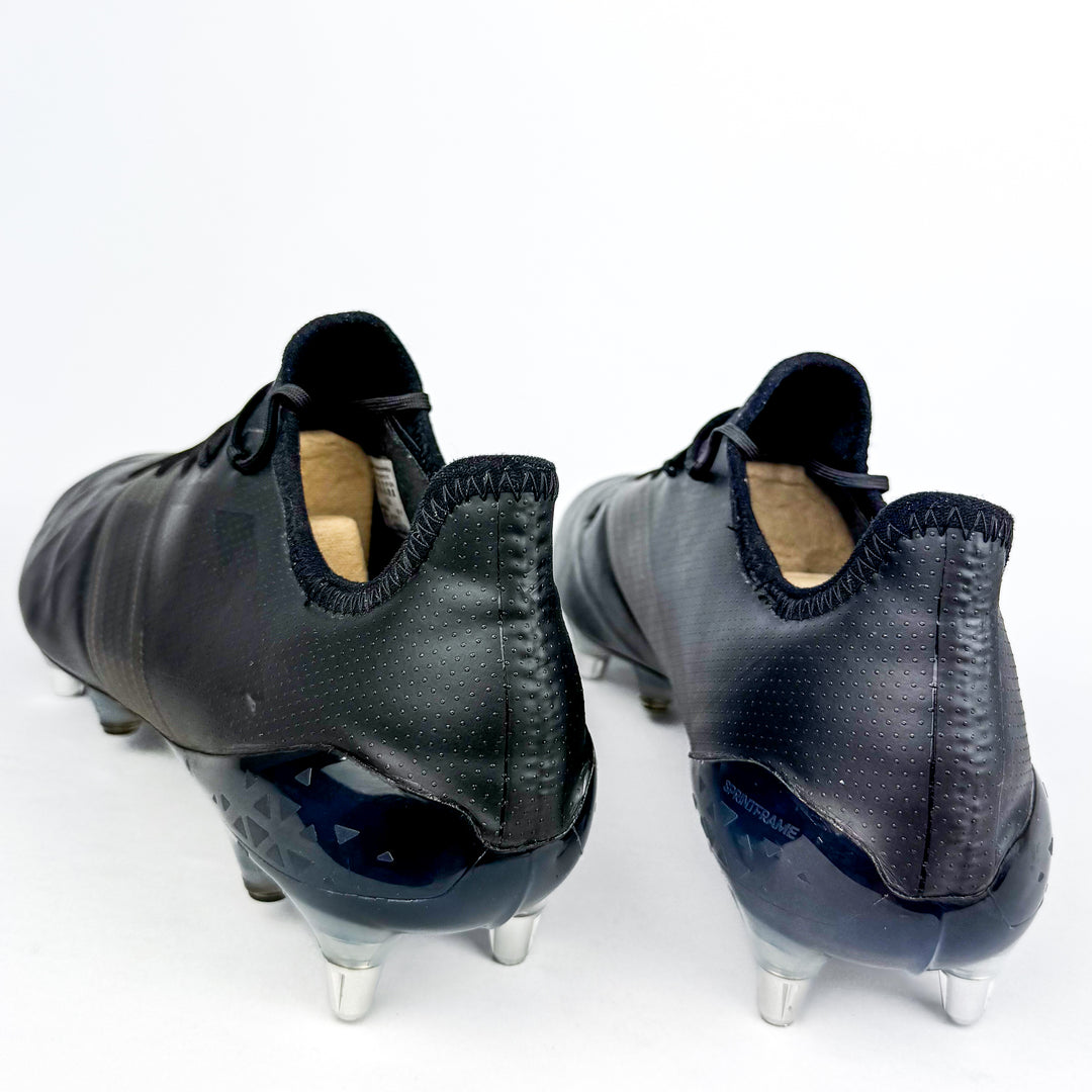 Adidas Kakari Light SG - Black/Black *Sample*