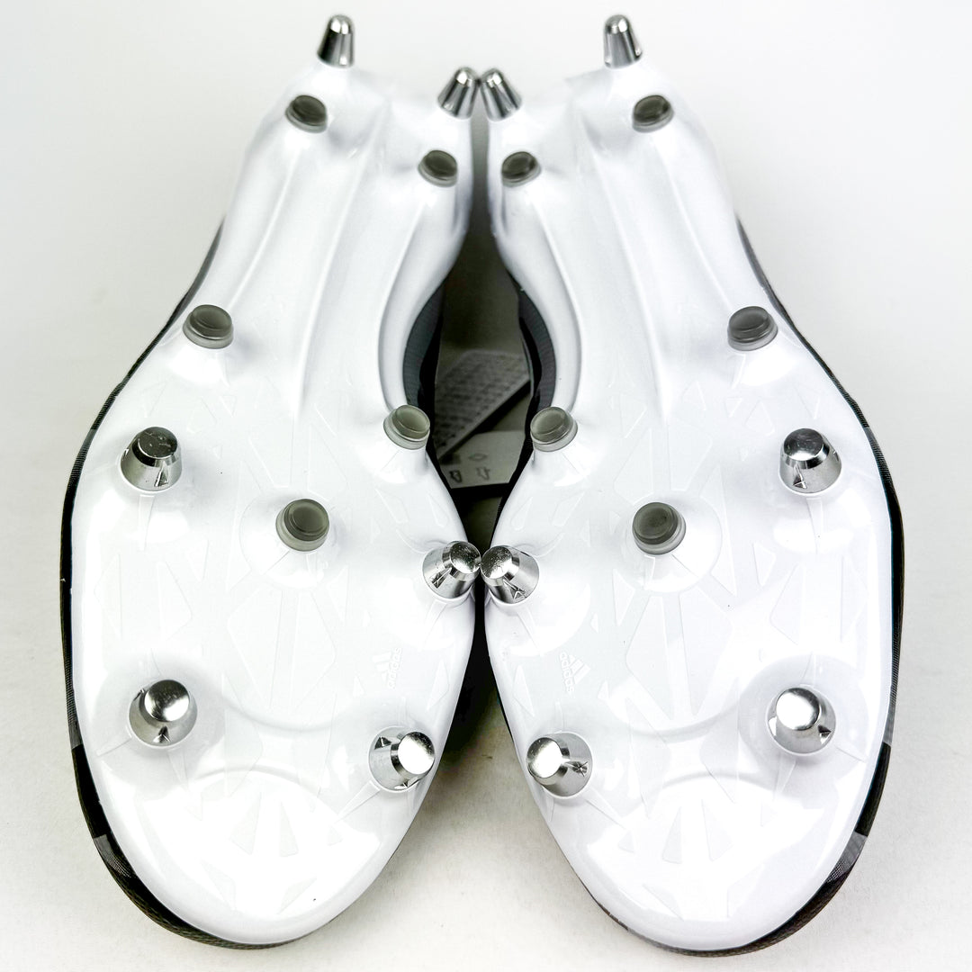 Adidas Adizero RS15 Ultimate SG - Core Black/Grey Three/White *In Box*