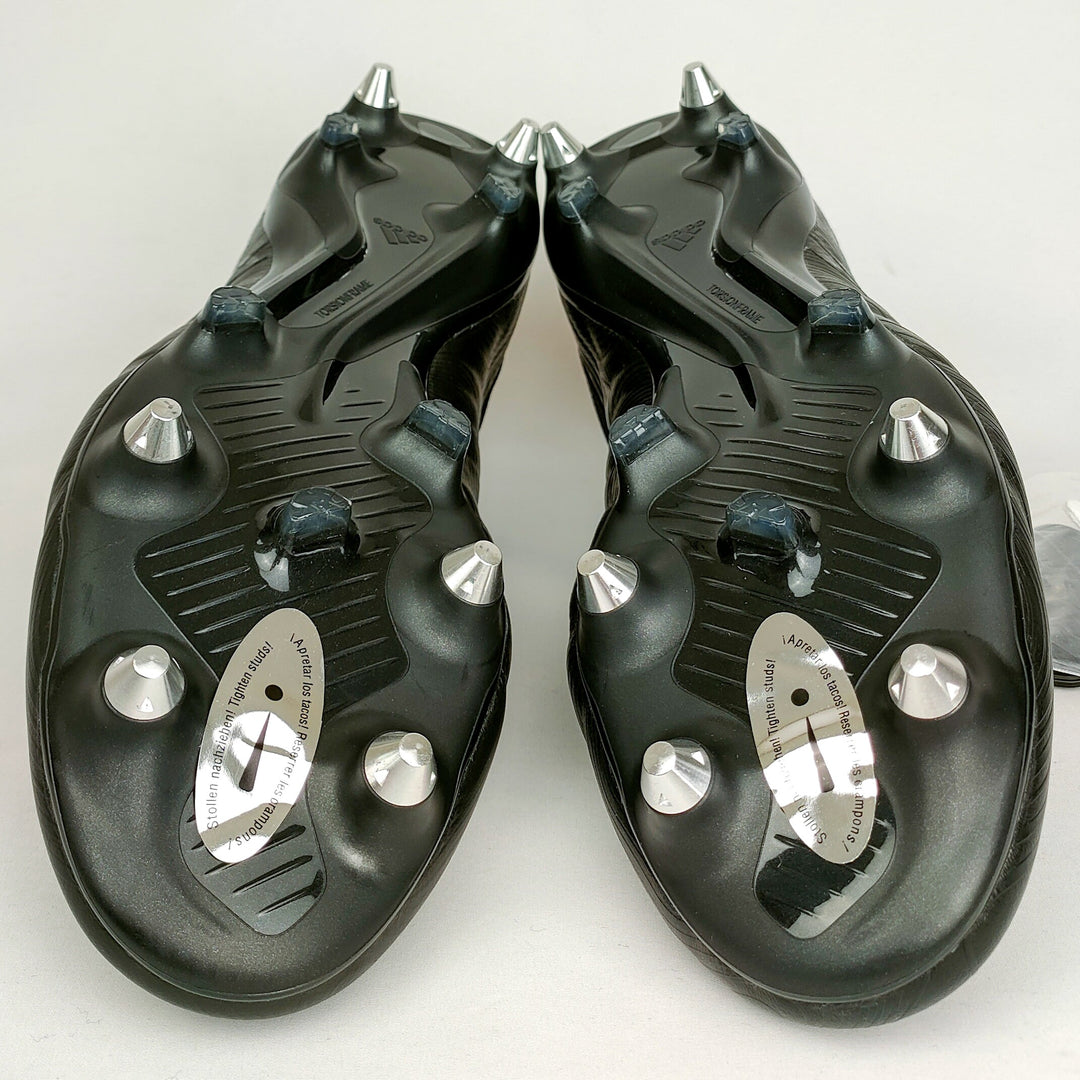 Adidas Copa 20.1 SG - Black/Night Metallic *Brand New*