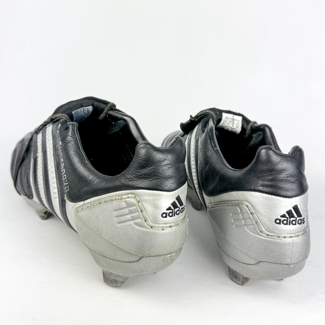 Adidas Supernova II X-TRX 2003 SG - Black/Silver *Pre-Owned*