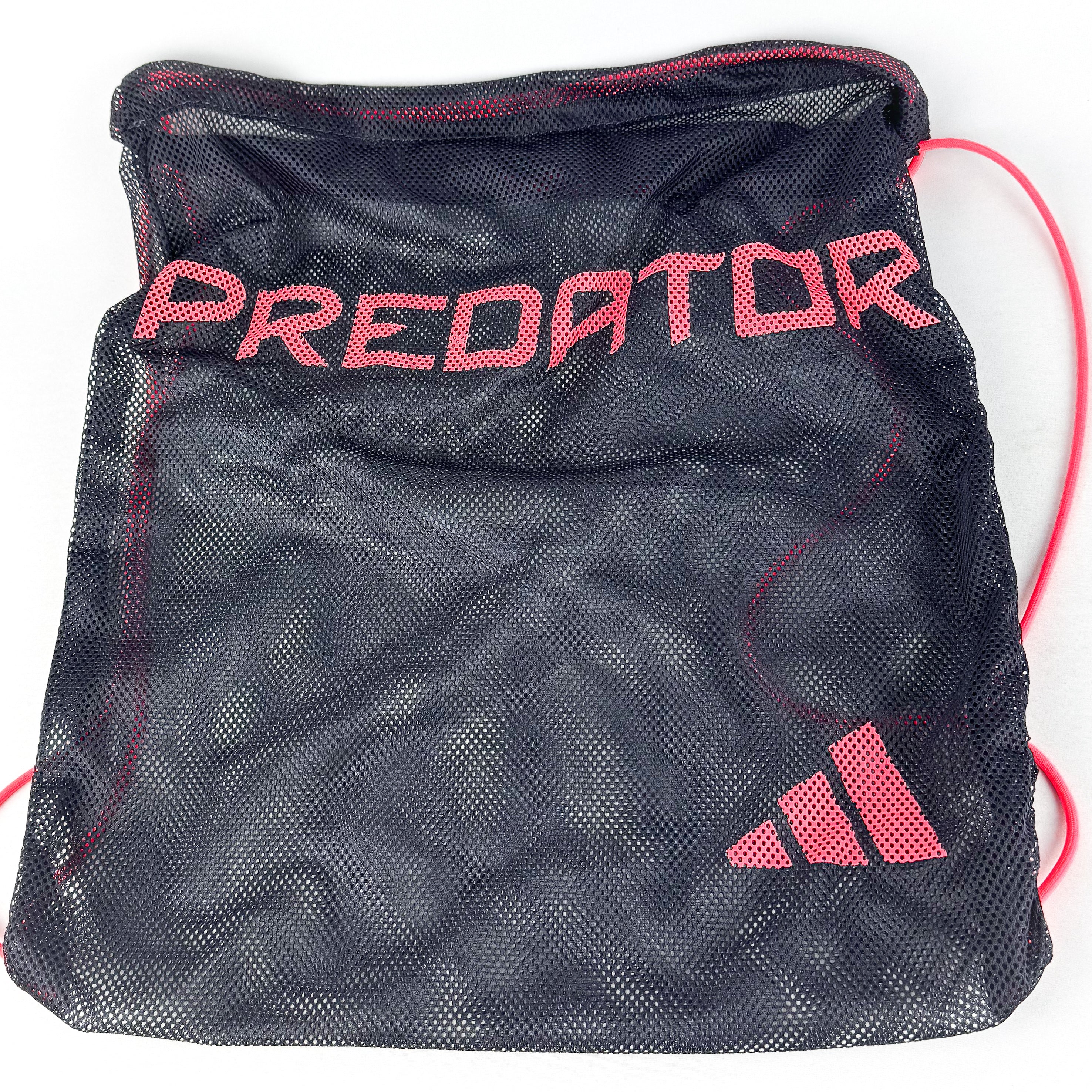Adidas Predator Elite FG - Platinum Metallic/Aurora Black/Carbon