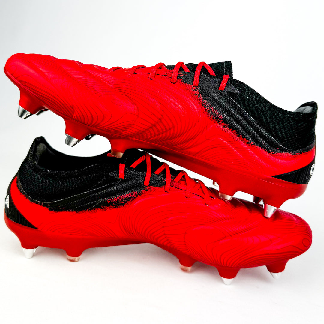 Adidas Copa 20.1 SG - Active Red/White/Core Black *Brand New*