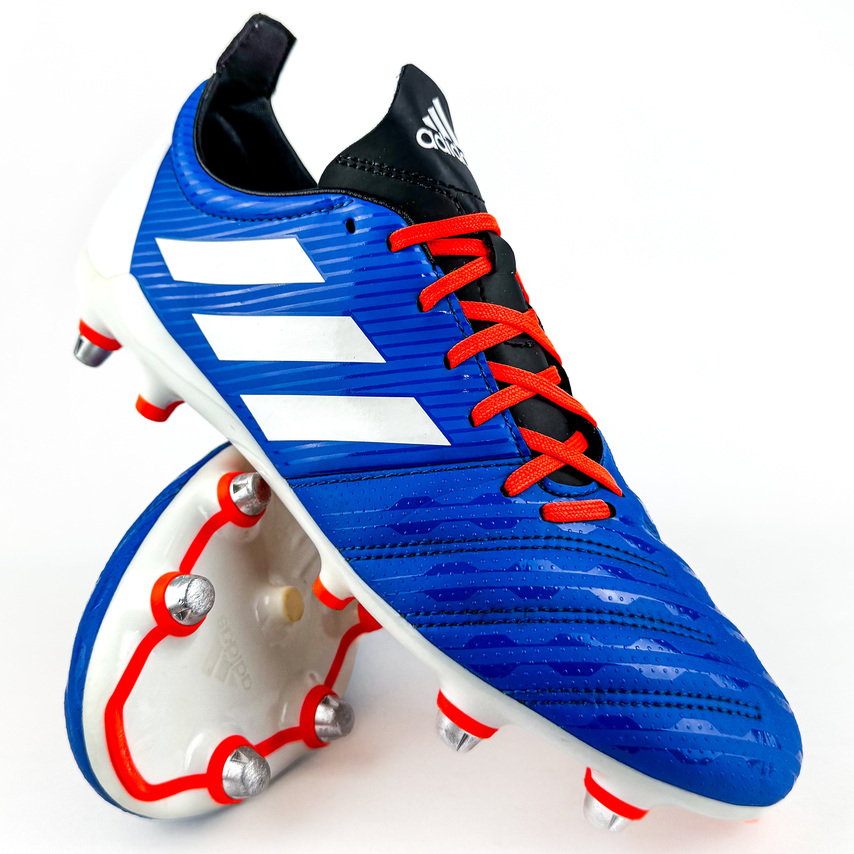 シューズ Adidas MalalceElite SG ADIDAS X15.1 SG S83168 uk 8 us 8,5 eu 42 | eBay