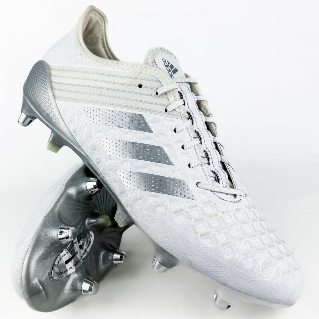 シューズ Predator Malice Control SG adidas Predator Malice Control SG Mens Rugby Boots SIZE 7 8