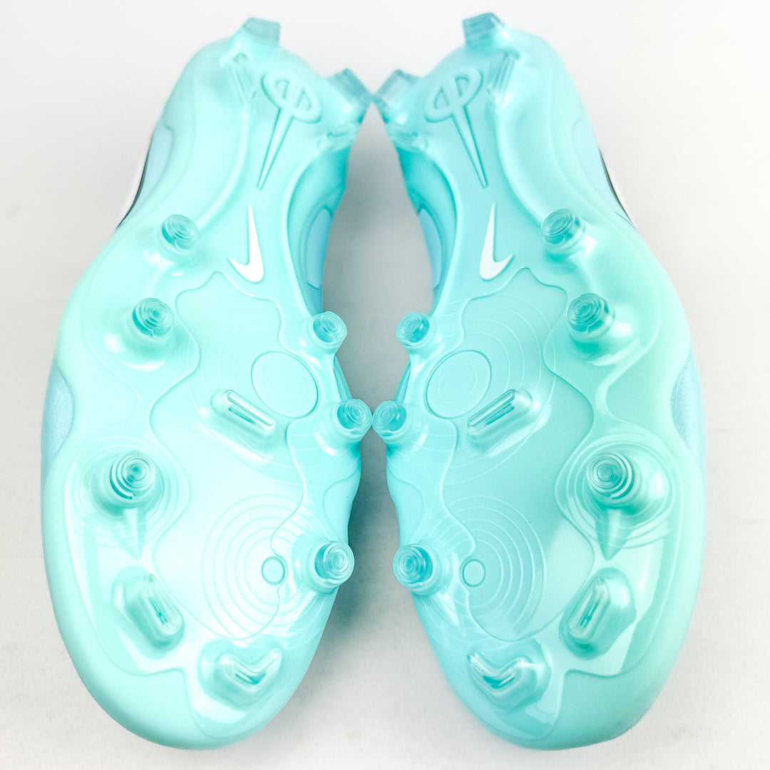 Nike Tiempo Legend 10 Pro FG - Copa/White *In Box*