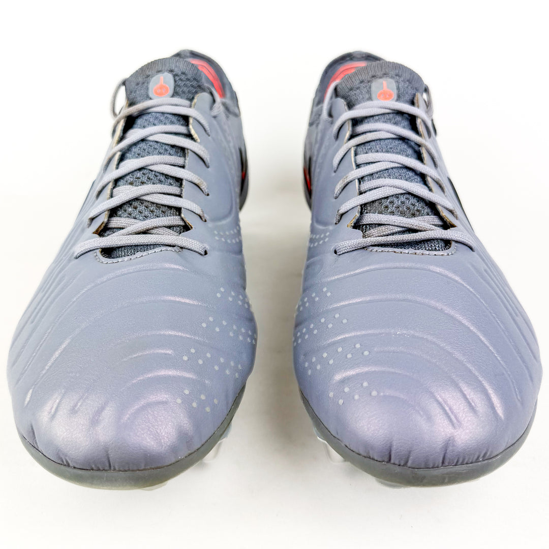Nike Tiempo Legend 10 Elite SG-Pro - Blue Eclipse/Black *Pre-Owned*