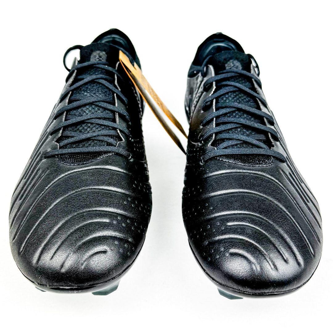 Nike Tiempo Legend 10 Elite AC SG-Pro  - Black/Deep Jungle *Brand New*