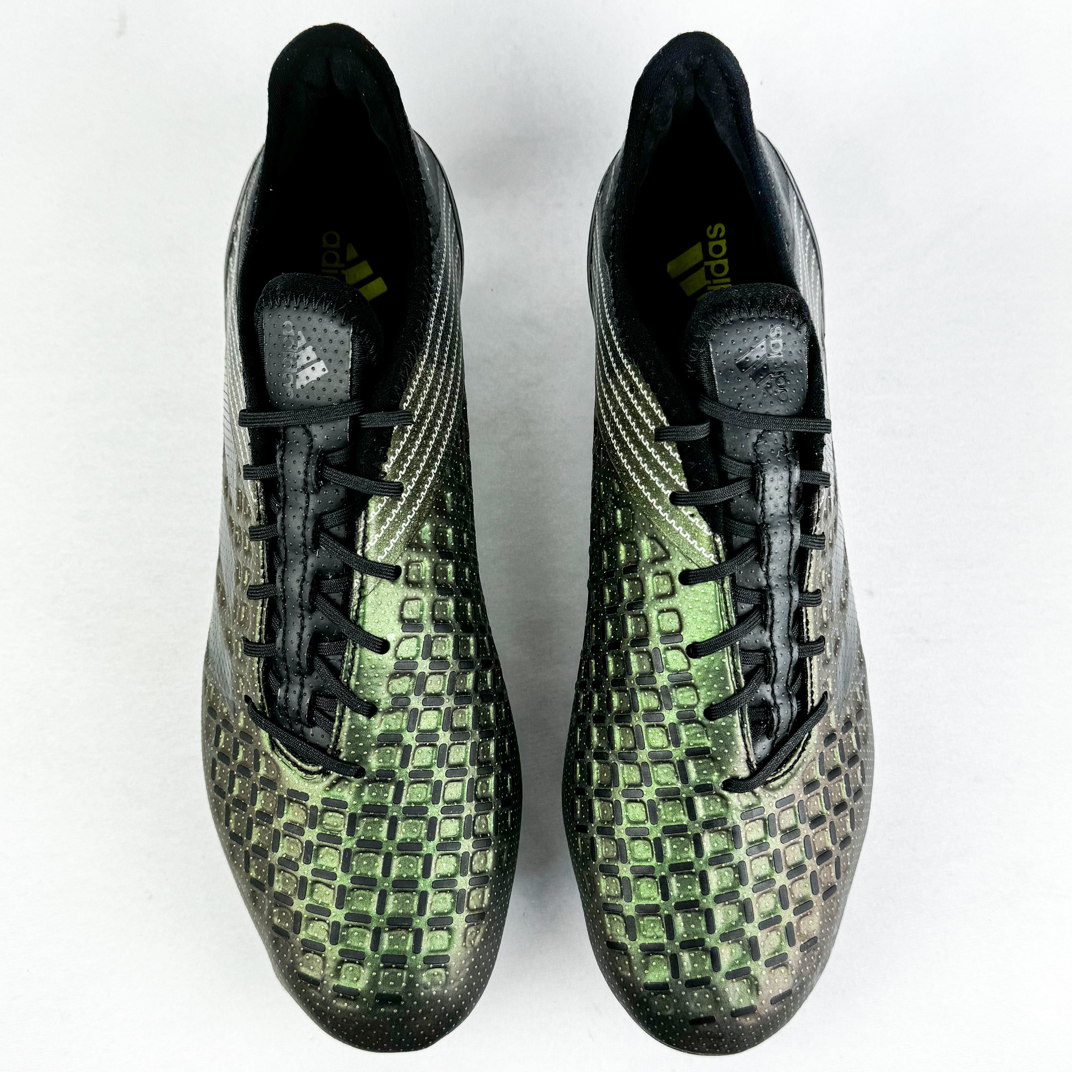 Adidas Predator Malice Control SG - Core Black/Core Black/Utility