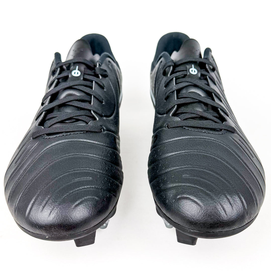 Nike Tiempo Legend 10 Academy AC SG-Pro - Black/Ice Blue *In Box*