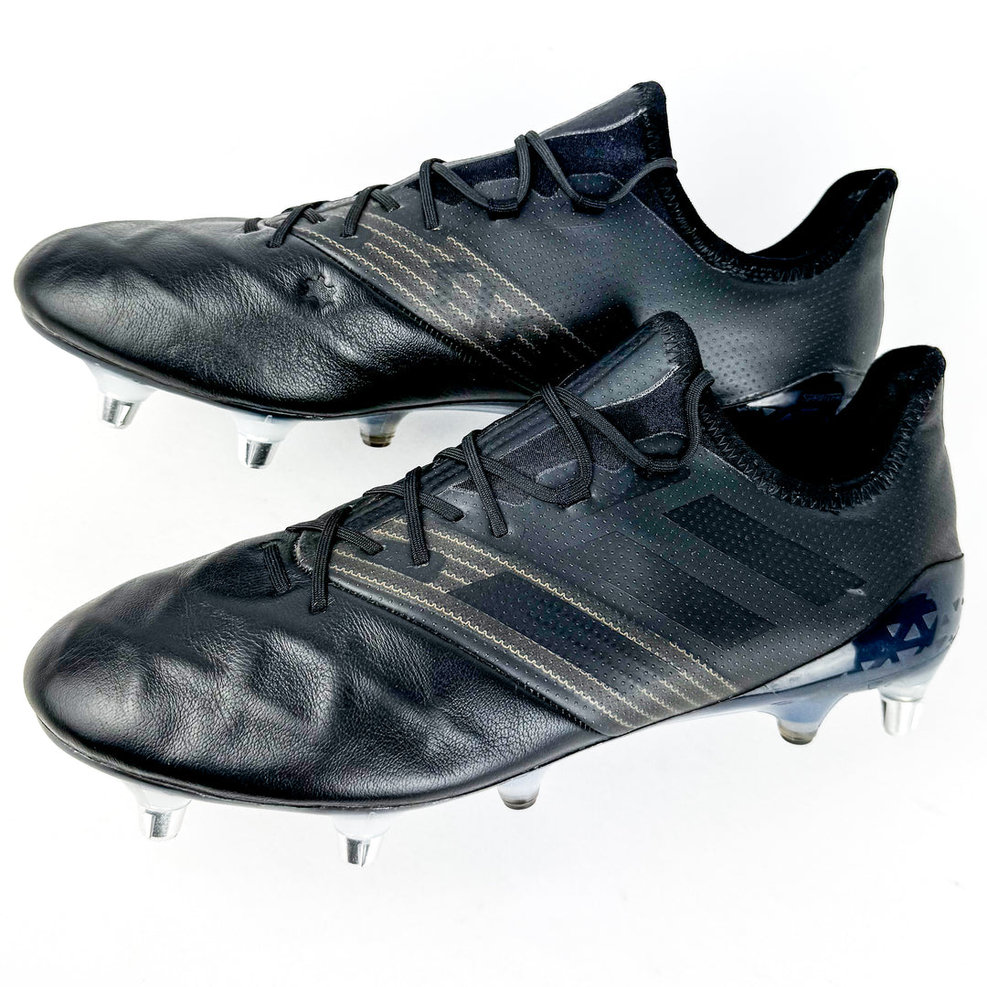 Adidas Kakari Light SG - Black/Black *Sample*