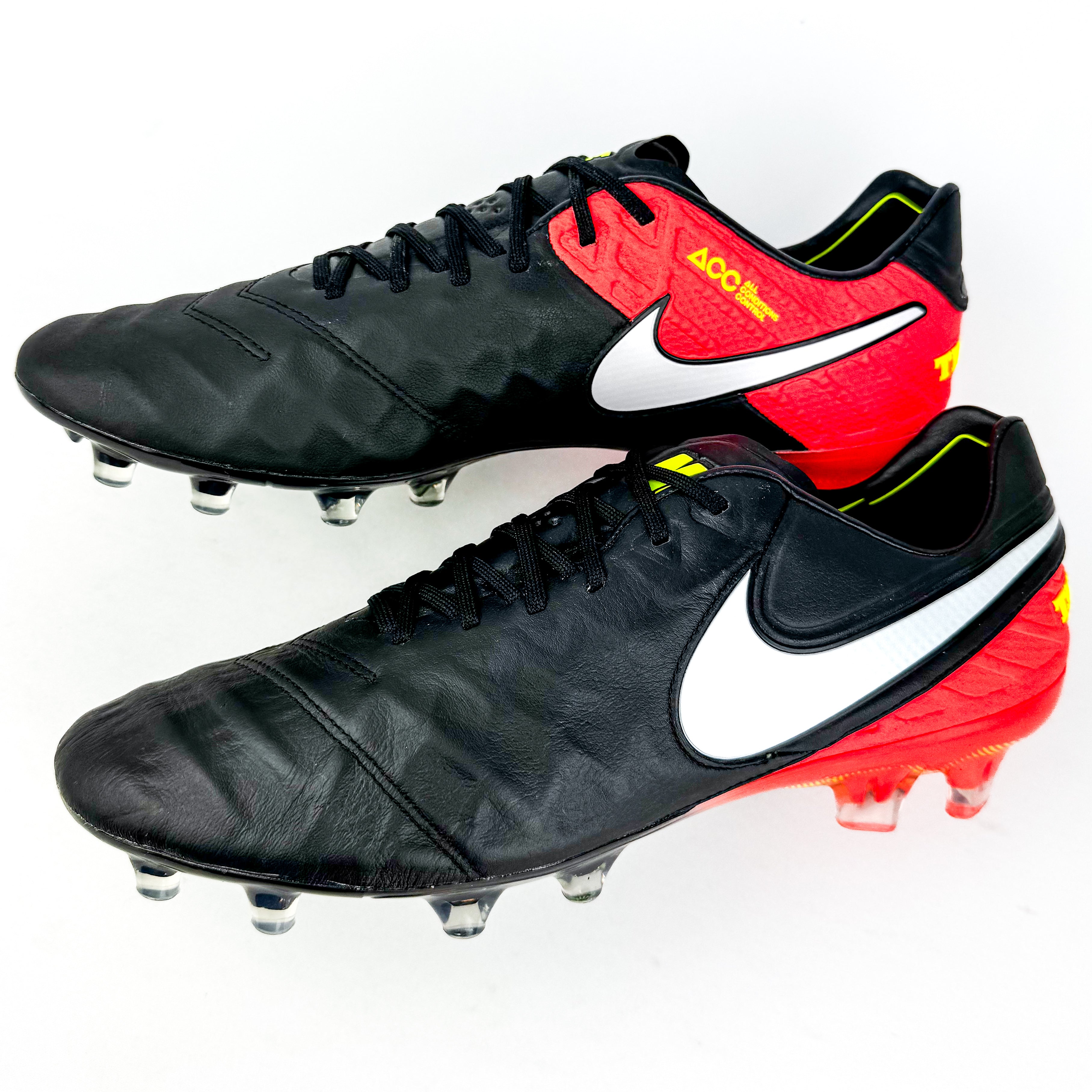 NIKE Tiempo Legend Ⅵ HG-E 27cm Nike Tiempo Legend VI SG - Mens Mens Boots - Soft Ground