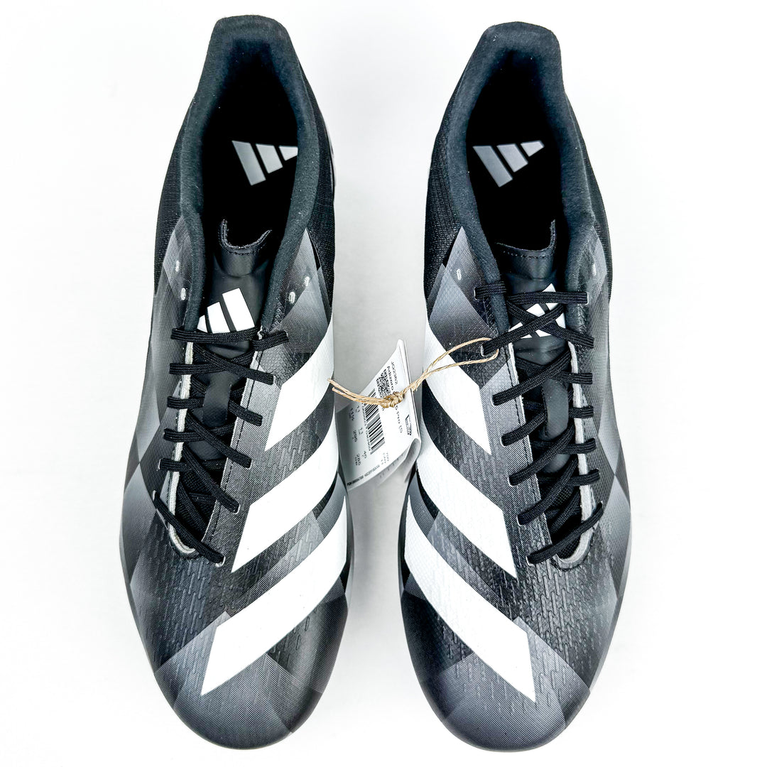 Adidas Adizero RS15 Pro SG - Core Black/Grey Three/White *In Box*