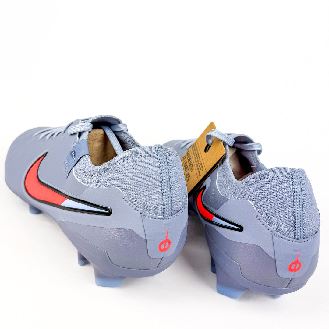 Nike Tiempo Legend 10 Pro FG - Blue Eclipse/Black *Brand New*