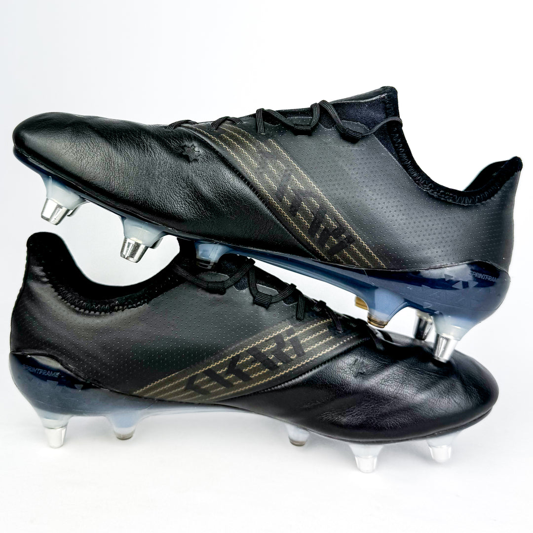 Adidas Kakari Light SG - Black/Black *Sample*
