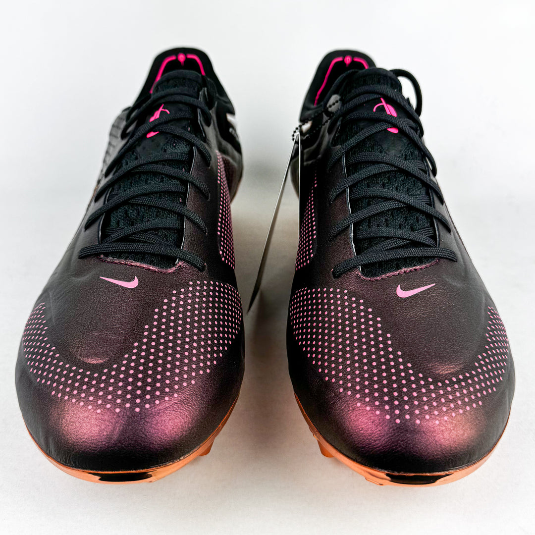 Nike Tiempo Legend 9 Elite SG-Pro - Player Edition - Space Purple/Off-Noir/Pink Blast/White *In Box*