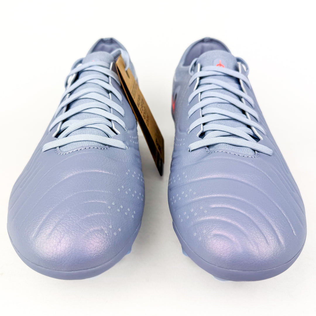 Nike Tiempo Legend 10 Pro FG - Blue Eclipse/Black *Brand New*