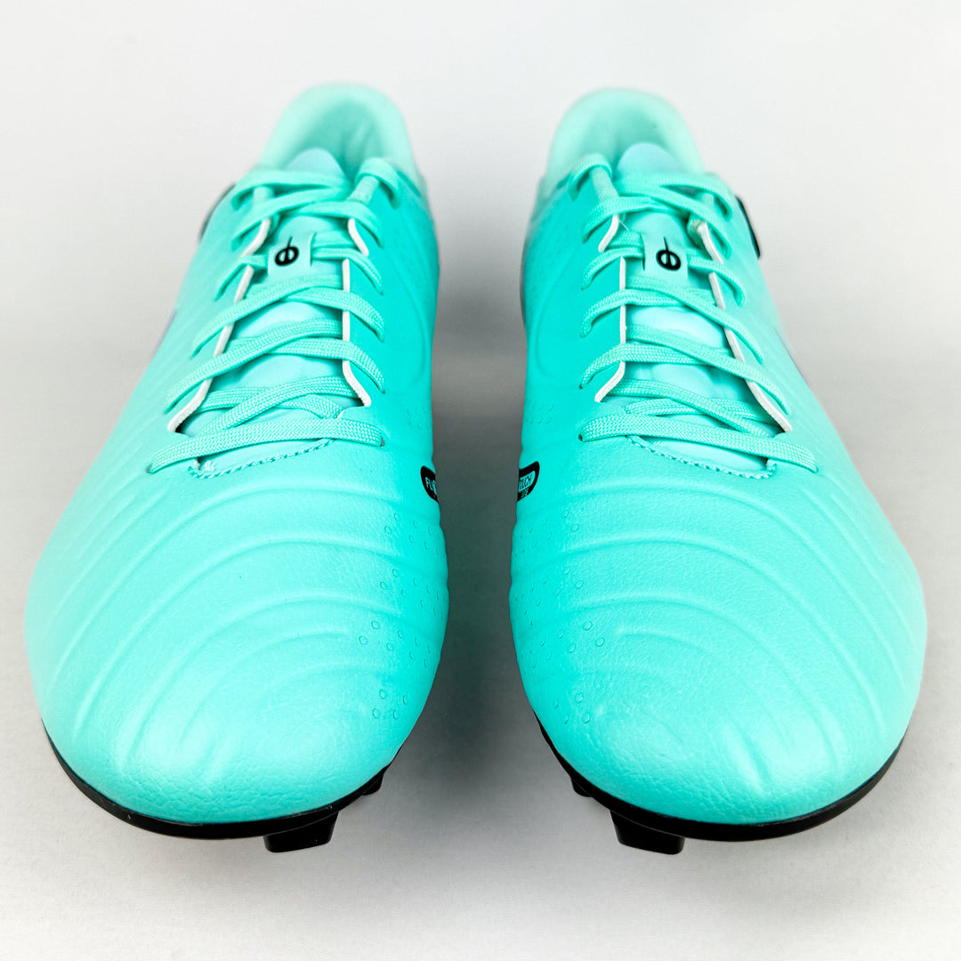 Nike Tiempo Legend 10 Academy AC SG-Pro  - Hyper Turquoise/Black/Fuchsia Dream *In Box*