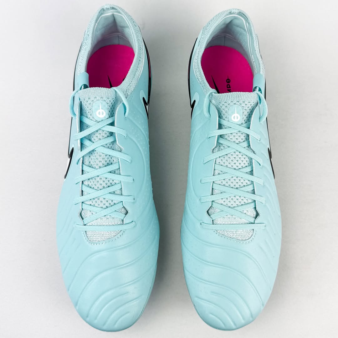 Nike Tiempo Legend 10 Elite FG - Copa/White *In Box*