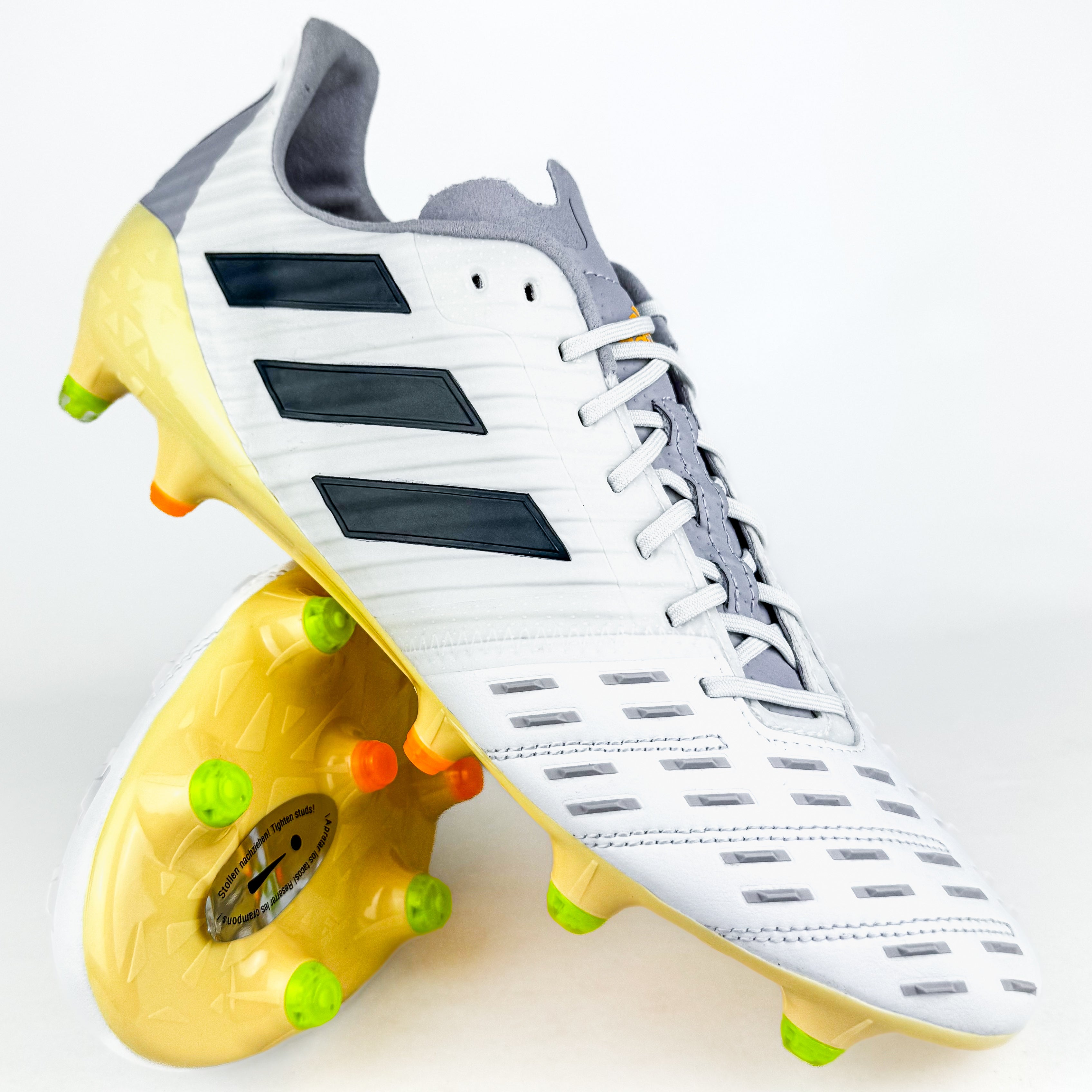 Adidas Predator Malice Adidas Boots Yellow Adidas Predator Malice