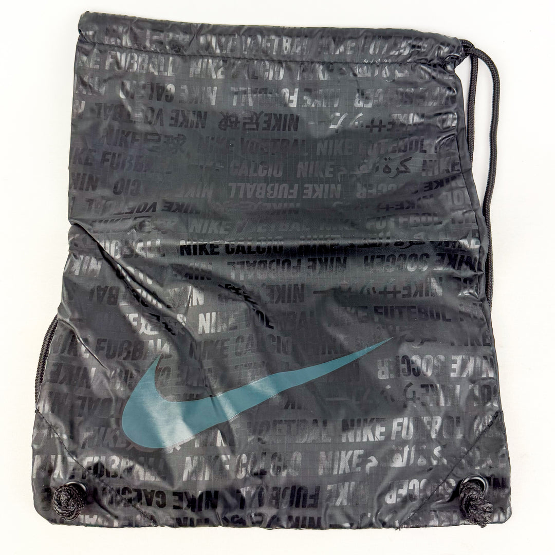 Nike Phantom GX II Elite AC SG-Pro - Black/Deep Jungle *In Box*