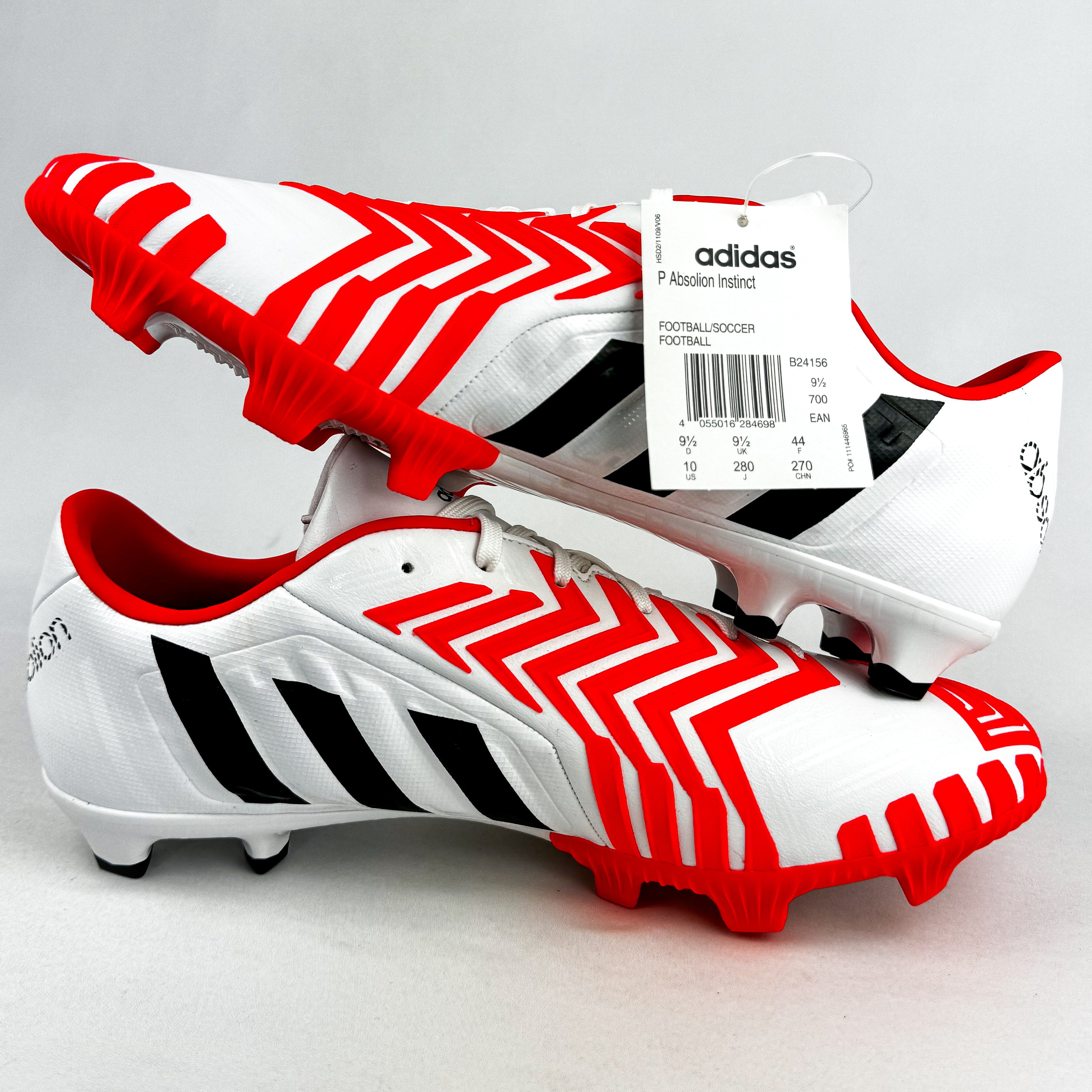 Adidas predator instinct ag online