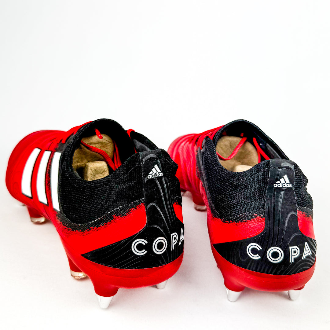 Adidas Copa 20.1 SG - Active Red/White/Core Black *Brand New*