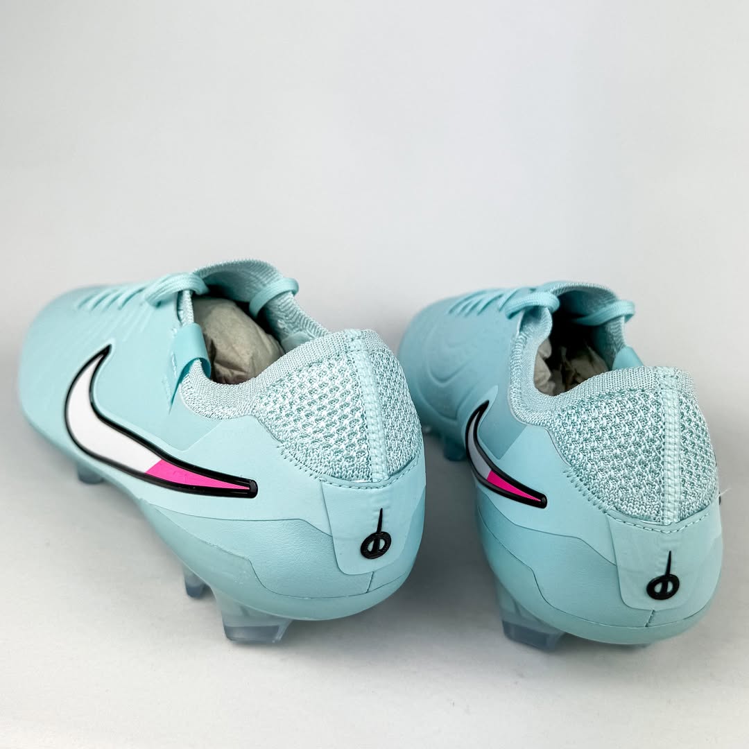 Nike Tiempo Legend 10 Elite FG - Copa/White *In Box*