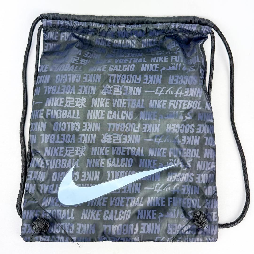 Nike Tiempo Legend 10 Elite AC SG-Pro  - Black/Ice Blue *Brand New*