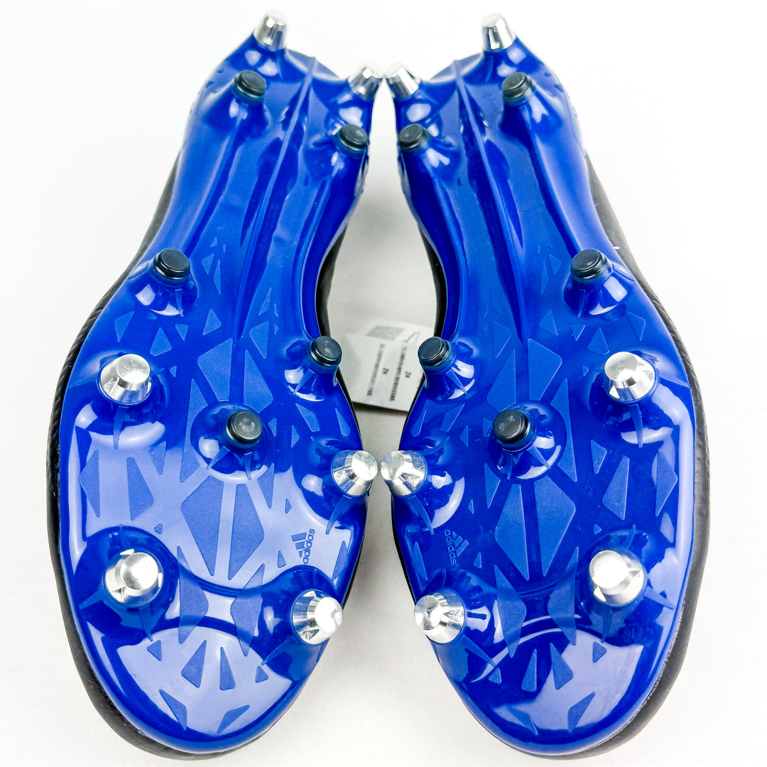 Adidas Predator Malice SG - Core Black/Beam Green/Team Shock Pink/Purple *In Box*