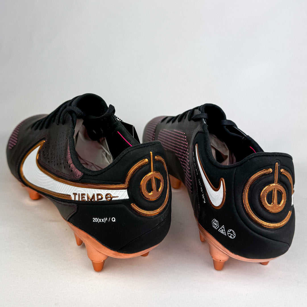 Nike Tiempo Legend 9 Elite SG-Pro - Player Edition - Space Purple/Off-Noir/Pink Blast/White *In Box*