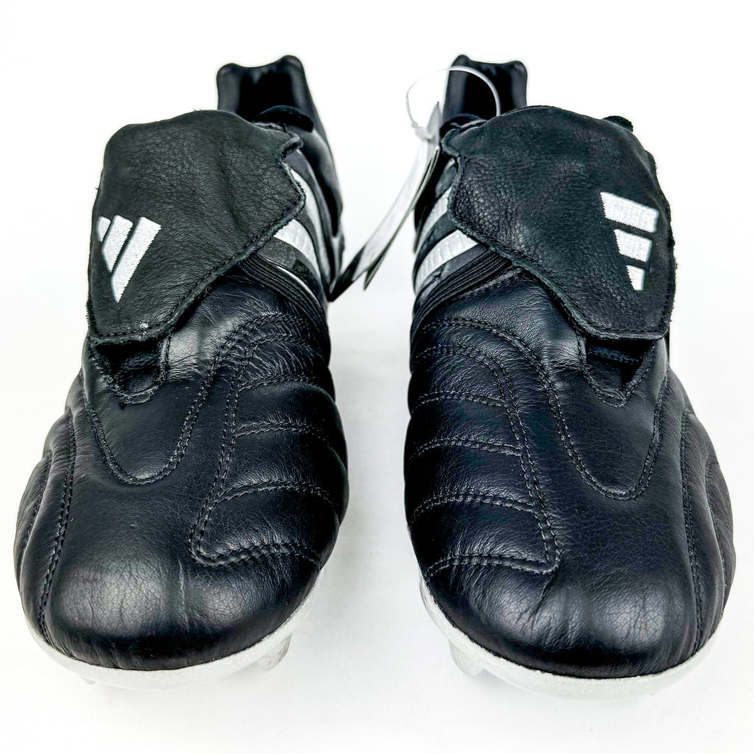 Adidas Supernova II X-TRX 2003 SG - Black/Silver *In Box*