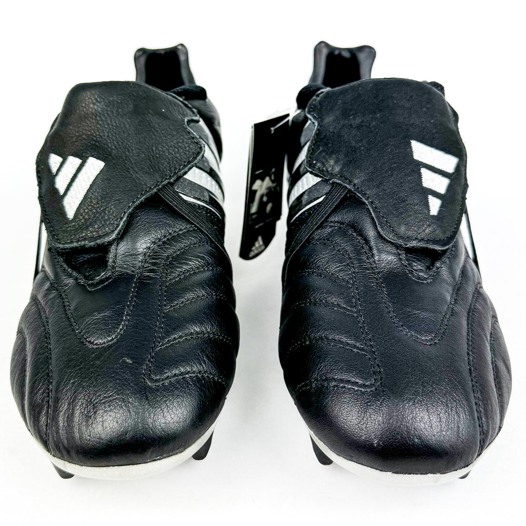 Adidas Supernova II X-TRX 2003 FG - Black/Silver *In Box*
