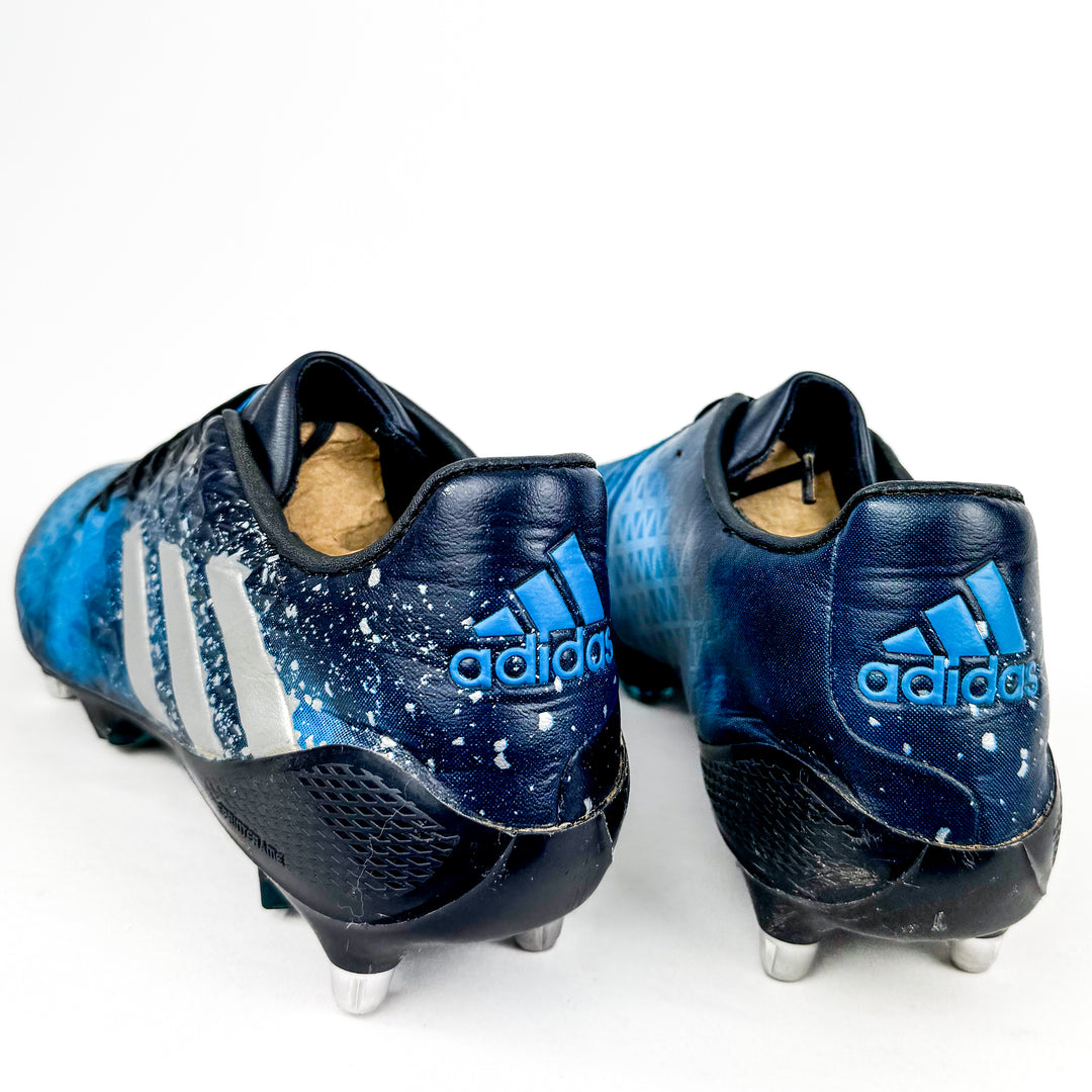 Adidas Predator Malice 2016 SG - Night Navy/Silver Metallic/Solar Blue *Player Issued*