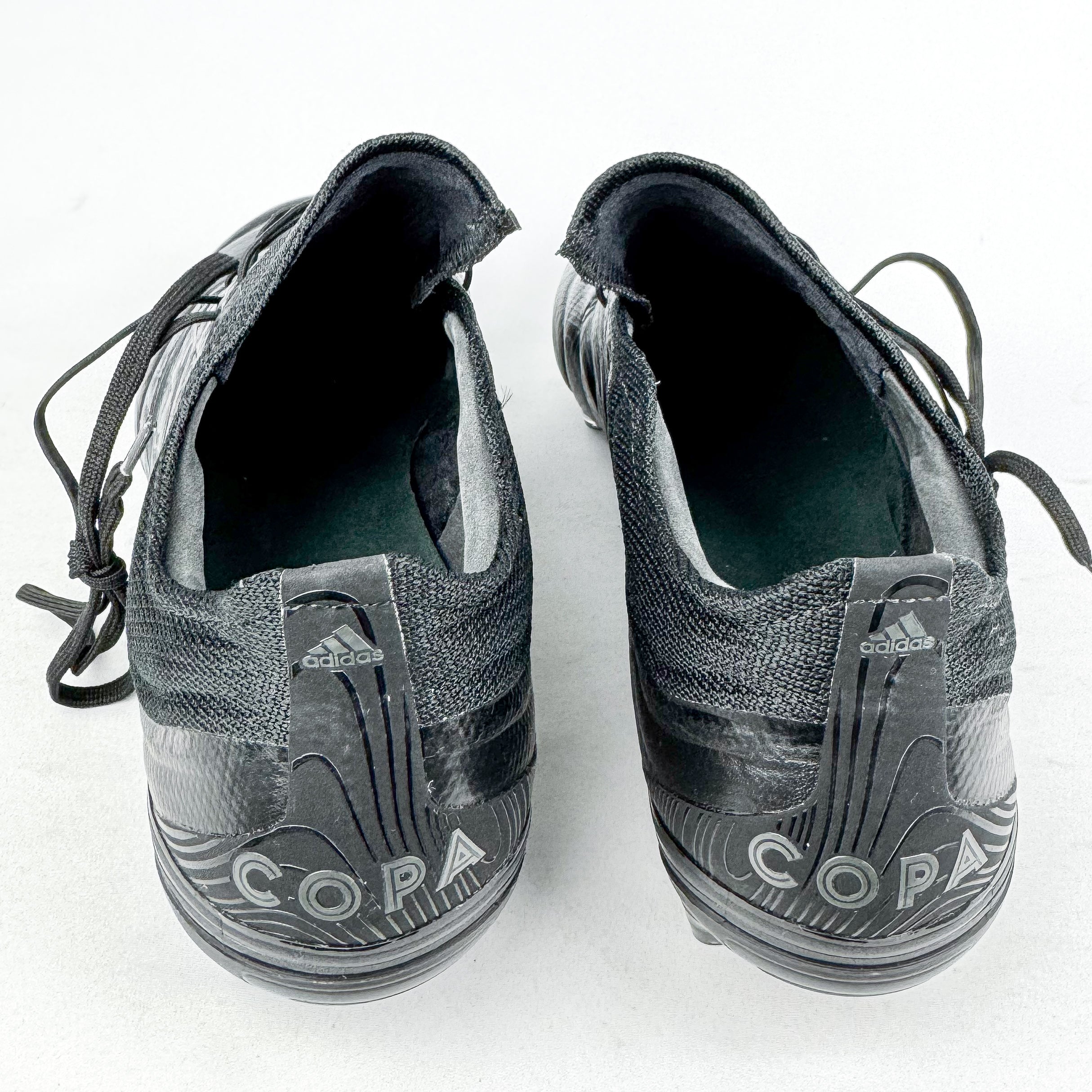 Adidas Copa 20.1 FG - Black/Night Metallic *Brand New* – PM Boots