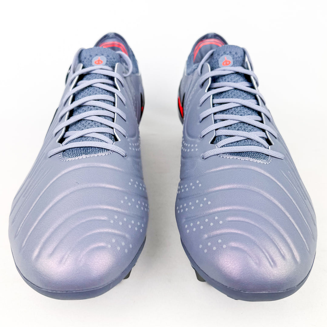 Nike Tiempo Legend 10 Elite SG-Pro - Blue Eclipse/Black *In Box*