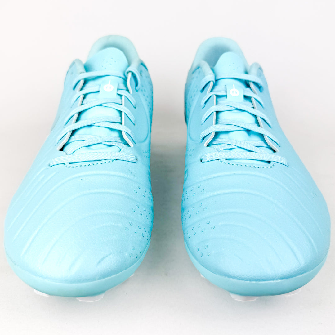 Nike Tiempo Legend 10 Academy FG - Copa Blue/White/Pink *In Box*