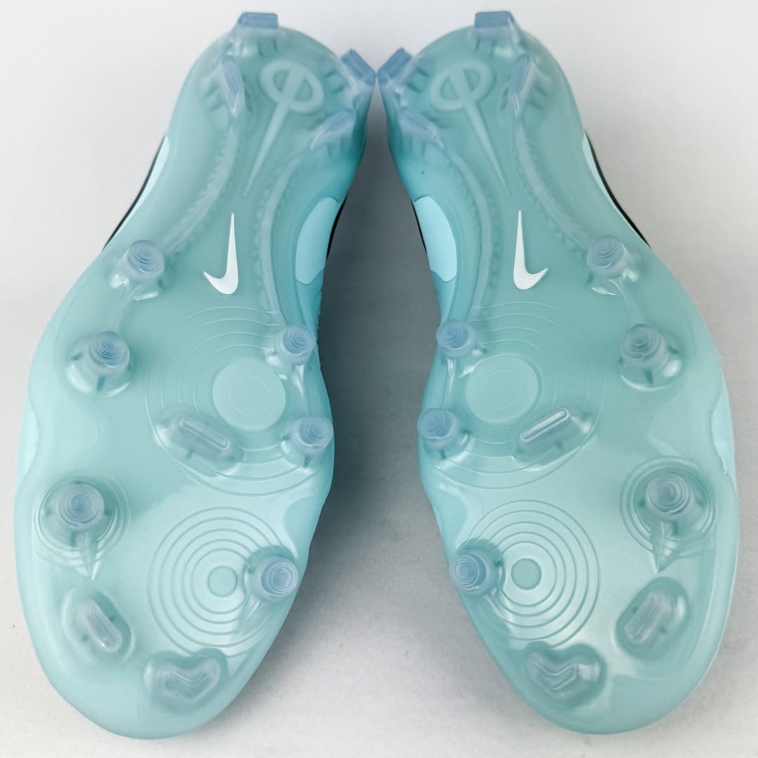 Nike Tiempo Legend 10 Elite FG - Copa/White *In Box*