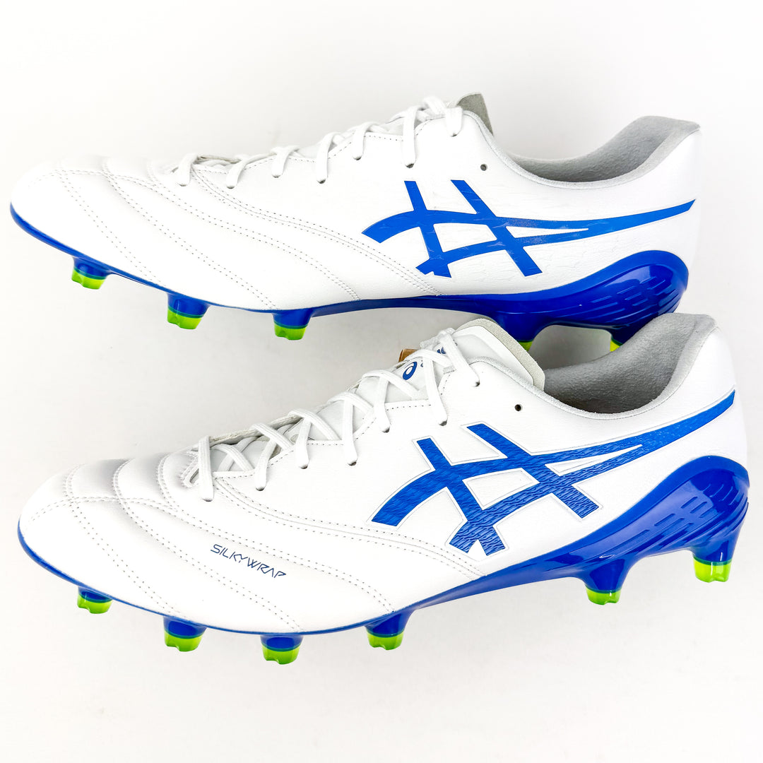 ASICS DS Light X-Fly 6 FG - White/ASICS Blue *In Box*
